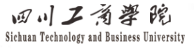四川工商學(xué)院迎新網(wǎng)站入口