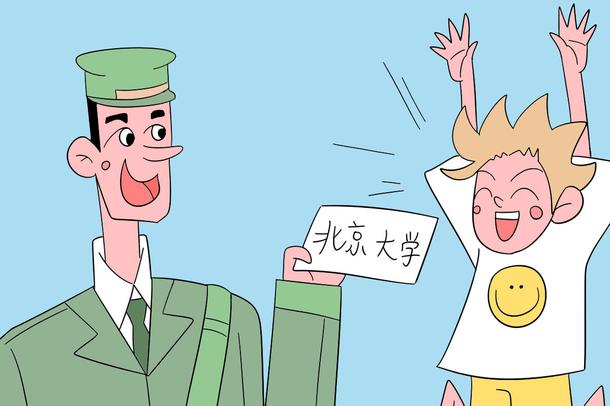 錄取通知書派送可以改地址嗎 有什么辦法