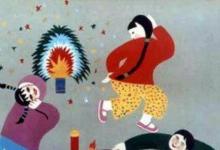 日常生活:火藥被發(fā)明前人們怎么放爆竹