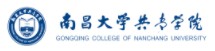 2021年南昌大學(xué)共青學(xué)院迎新網(wǎng)入口
