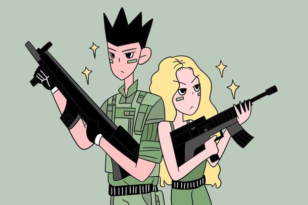大學軍訓多少天 什么時候開始