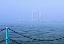 日常生活:海市蜃樓形成的原因是什么