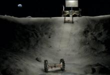 NASA剛剛向這8個奇怪的月球項目捐贈了100萬美元