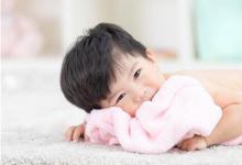 10個月孩子吐奶是什么原因引起的分析