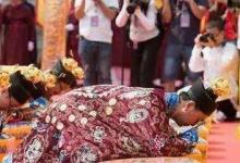 日常生活：三跪九叩指什么動(dòng)物肖