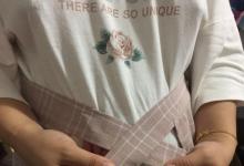 日常生活:腰帶蝴蝶結(jié)的系法圖解