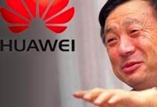 日常生活：任正非有幾個孩為什么不同姓