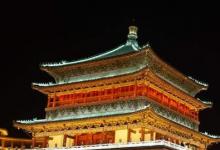 日常生活：涇渭分明是發(fā)生在哪里的奇特景觀