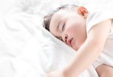 你知道嬰兒為什么晚上鼻塞白天好的是怎么回事