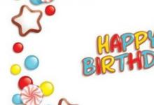 日常生活：孩子生日怎么發(fā)朋友圈