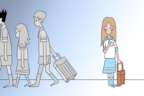 對大學生活的感慨美句 描述大學生活的句子