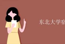 教育資訊：東北大學(xué)宿舍有空調(diào)嗎