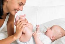 嬰兒蛋白過敏母乳媽媽不能吃什么你知道了嗎