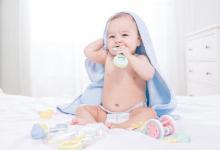 嬰兒得了濕疹怎么有效的治療方法