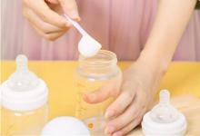 寶寶奶粉段數(shù)怎么過度應(yīng)該怎么處理