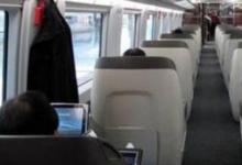 日常生活：高鐵一等座跟二等座有什么區(qū)別