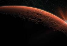 科學(xué)家說火星甲烷不是由風(fēng)釋放的