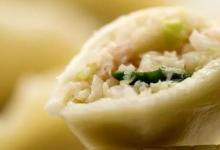 日常生活：冬至吃餃子的故事由來(lái)是怎樣的