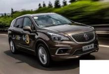 日常生活：中型SUV中哪種車質(zhì)量最好