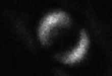 科學家首次成像貝爾糾纏
