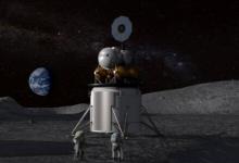 宇航局與13家公司合作支持月球和火星技術