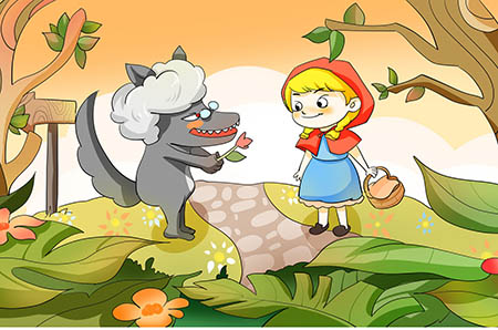 幼兒大象簡(jiǎn)筆畫(huà)5