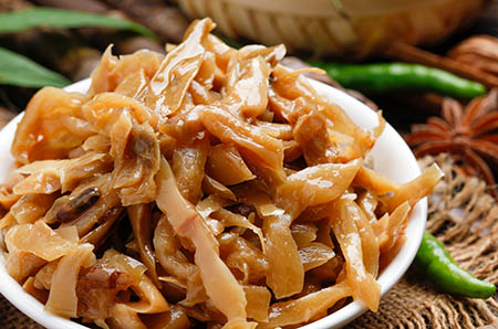 吃月餅簡(jiǎn)筆畫(huà)3
