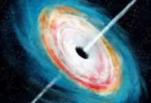 科學家發(fā)現(xiàn)黑洞可能并不總是由恒星殘骸形成的證據(jù)