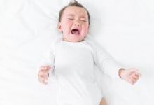 寶寶哭的原因究竟是什么呢分析