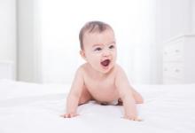 嬰兒哭沒有眼淚究竟是怎么回事呢