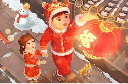 彩色恐龍簡(jiǎn)筆畫怎么畫2