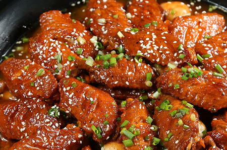 梅花的簡(jiǎn)筆畫(huà)步驟1