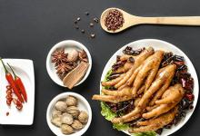 巨嘴鳥的簡筆畫