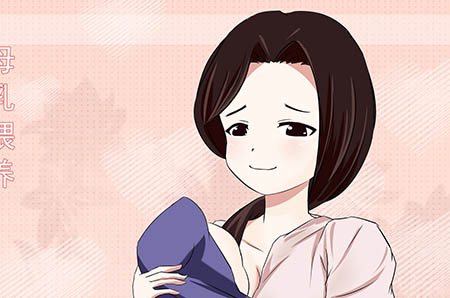 可愛長頸鹿簡筆畫彩色5