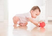 嬰兒頭部脫皮究竟是什么原因呢分析