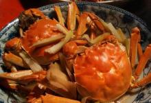 日常生活：大閘蟹幾月份上市