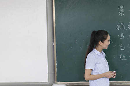海馬簡(jiǎn)筆畫彩色2