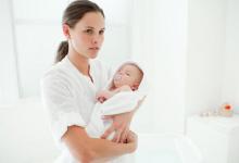 寶寶放屁很臭究竟是什么問題呢分析