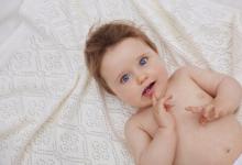 嬰兒每天曬多久屁股這究竟是為什么呢