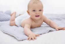 寶寶吃夜奶是因?yàn)轲I嗎到底是為什么呢