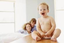 50多天的嬰兒能看多遠(yuǎn)你知道了嗎