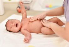 嬰兒咳嗽用姜包腳心有效果嗎這是真的嗎