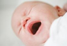 寶寶舌頭上的奶垢需要清洗嗎應(yīng)該怎么做呢