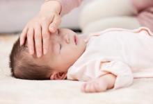 寶寶積食后發(fā)燒怎么辦都有哪些方法分享