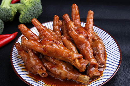 卡通驢的簡(jiǎn)筆畫(huà)的畫(huà)法4
