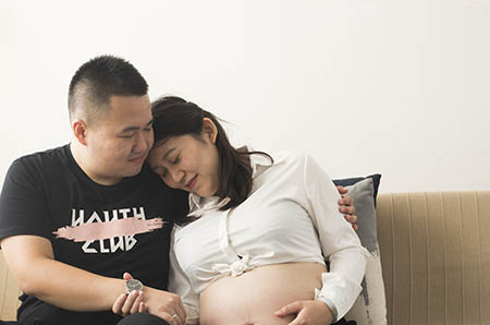 小雛菊簡筆畫的畫法4