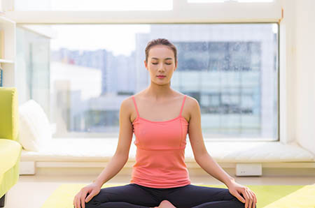 教師節(jié)郁金香簡(jiǎn)筆畫(huà)的畫(huà)法4