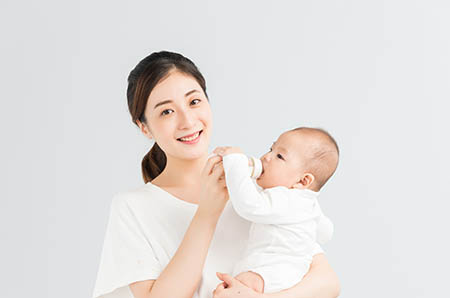 幼兒園簡單小鴨子簡筆畫的畫法2