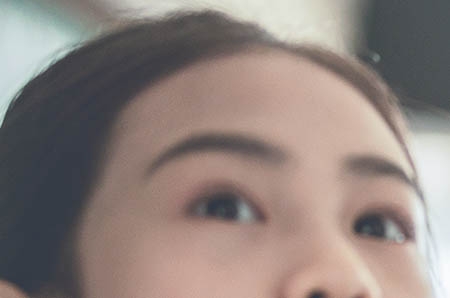 萬圣節(jié)卡通骷髏簡(jiǎn)筆畫的畫法4