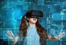 Facebook的VR遠程工作應(yīng)用程序離元界又近了一步